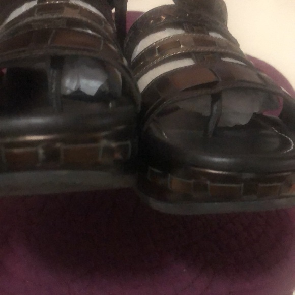 Donald J Pliner Sandals - Cooper - Picture 5 of 5